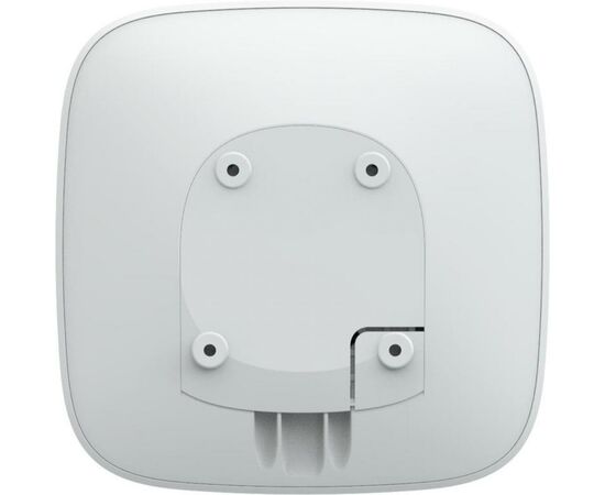 Модуль управління розумним будинком Ajax Hub 2 Plus /біла (Hub 2 Plus /white), зображення 3 Модуль управління розумним будинком Ajax Hub 2 Plus /біла (Hub 2 Plus /white), зображення 3