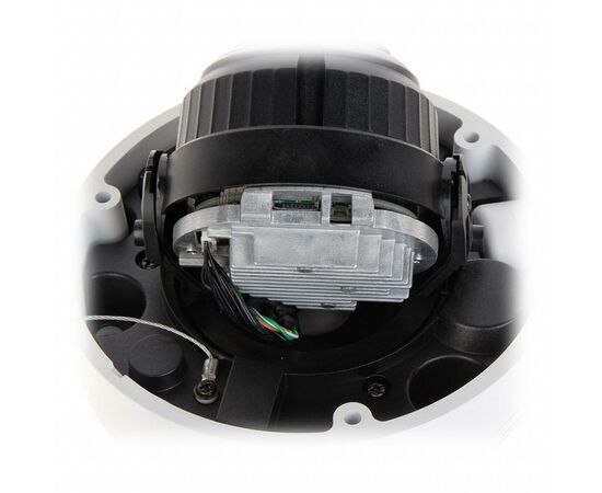 Камера видеонаблюдения Hikvision DS-2CD1743G0-IZ (2.8-12), изображение 4 Камера видеонаблюдения Hikvision DS-2CD1743G0-IZ (2.8-12), изображение 4