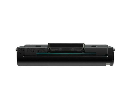 Корпус картриджу HP W1106A/106A (C_VIRGIN_HP106A)