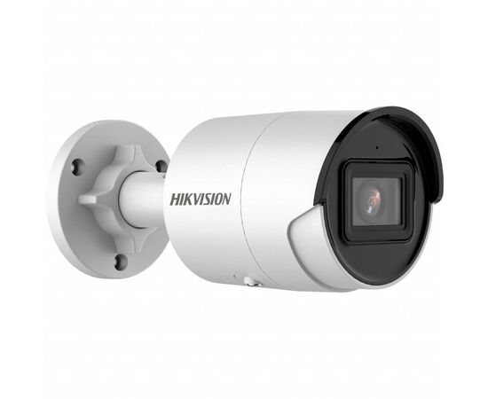 Камера видеонаблюдения Hikvision DS-2CD2043G2-I (6.0), изображение 2 Камера видеонаблюдения Hikvision DS-2CD2043G2-I (6.0), изображение 2