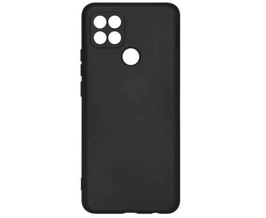 Чехол для моб. телефона Armorstandart ICON Case for OPPO A15/15S Black (ARM58515)