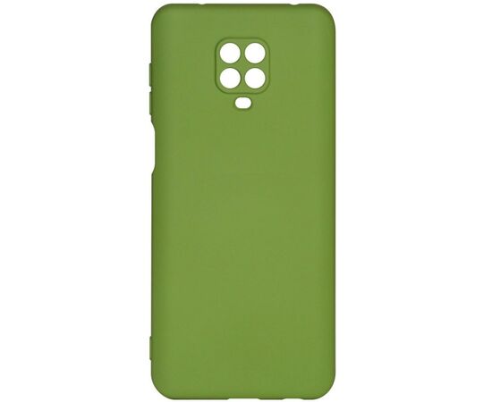 Чехол для моб. телефона Armorstandart ICON Case for Xiaomi Redmi Note 9S/9 Pro/9 Pro Max Mint (ARM58521)