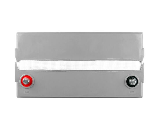 Батарея к ИБП LogicPower LPN-GL 12В 100Ач (13719), изображение 5 Батарея к ИБП LogicPower LPN-GL 12В 100Ач (13719), изображение 5