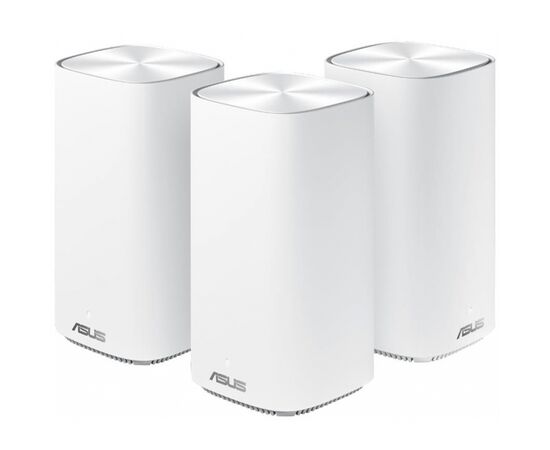 Маршрутизатор ASUS ZenWiFi mini CD6 3PK (CD6-3PK)
