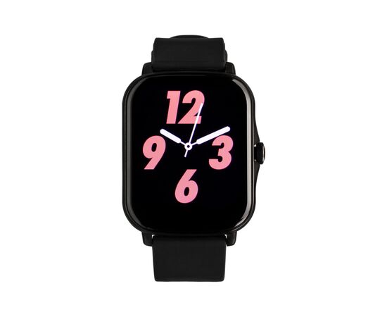 Смарт-часы Gelius Pro GP-SW003 (Amazwatch GT2 Lite) Black, изображение 10 Смарт-часы Gelius Pro GP-SW003 (Amazwatch GT2 Lite) Black, изображение 10