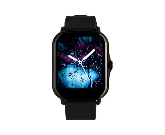 Смарт-часы Gelius Pro GP-SW003 (Amazwatch GT2 Lite) Black, изображение 11 Смарт-часы Gelius Pro GP-SW003 (Amazwatch GT2 Lite) Black, изображение 11