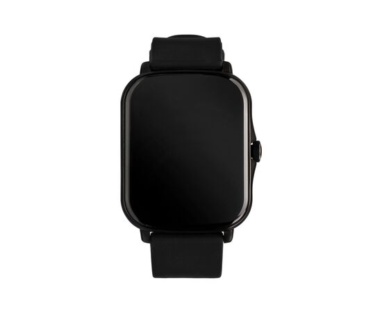 Смарт-часы Gelius Pro GP-SW003 (Amazwatch GT2 Lite) Black, изображение 2 Смарт-часы Gelius Pro GP-SW003 (Amazwatch GT2 Lite) Black, изображение 2