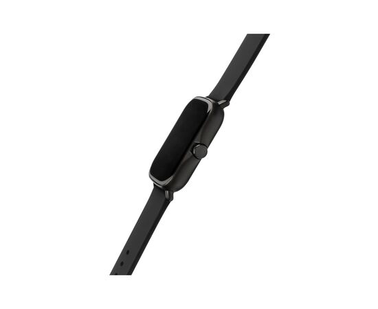 Смарт-часы Gelius Pro GP-SW003 (Amazwatch GT2 Lite) Black, изображение 5 Смарт-часы Gelius Pro GP-SW003 (Amazwatch GT2 Lite) Black, изображение 5