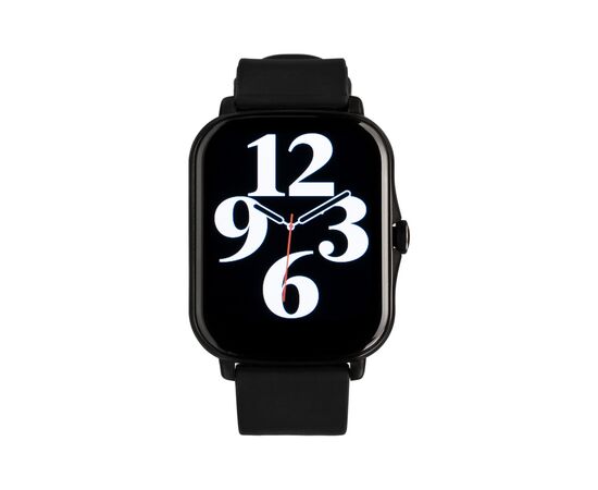 Смарт-часы Gelius Pro GP-SW003 (Amazwatch GT2 Lite) Black, изображение 7 Смарт-часы Gelius Pro GP-SW003 (Amazwatch GT2 Lite) Black, изображение 7