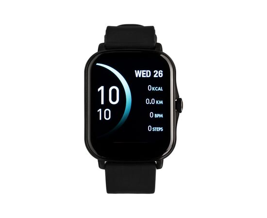 Смарт-часы Gelius Pro GP-SW003 (Amazwatch GT2 Lite) Black, изображение 9 Смарт-часы Gelius Pro GP-SW003 (Amazwatch GT2 Lite) Black, изображение 9