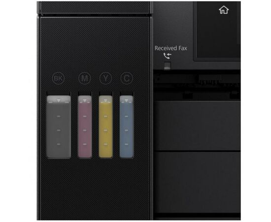 Многофункциональное устройство Epson L15160 Фабрика печати c WI-FI (C11CH71404), изображение 4 Многофункциональное устройство Epson L15160 Фабрика печати c WI-FI (C11CH71404), изображение 4