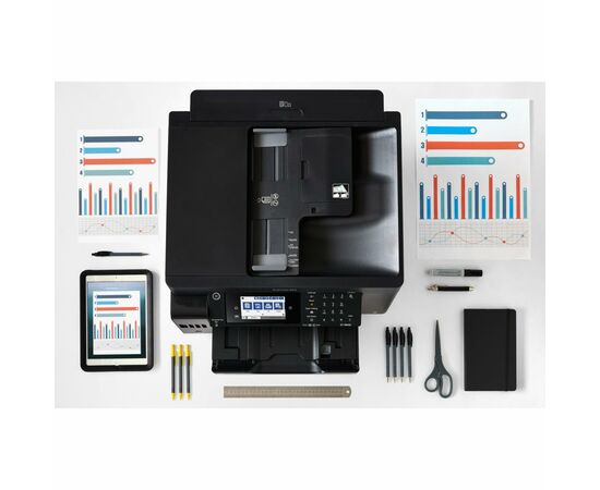 Многофункциональное устройство Epson L15160 Фабрика печати c WI-FI (C11CH71404), изображение 6 Многофункциональное устройство Epson L15160 Фабрика печати c WI-FI (C11CH71404), изображение 6