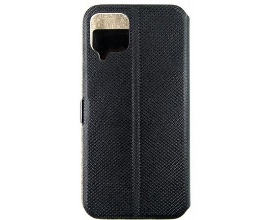 Чехол для моб. телефона Dengos Samsung Galaxy A22 (black) (DG-SL-BK-303), изображение 2