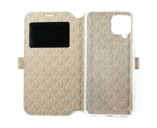 Чехол для моб. телефона Dengos Samsung Galaxy A22 (black) (DG-SL-BK-303), изображение 3