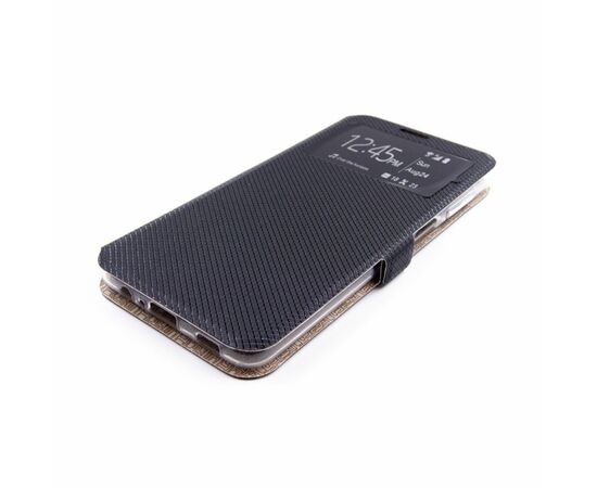 Чехол для моб. телефона Dengos Samsung Galaxy A22 (black) (DG-SL-BK-303), изображение 4