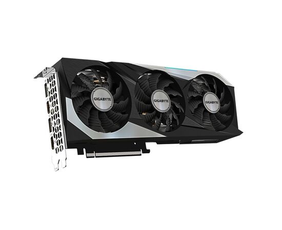 Видеокарта GIGABYTE GeForce RTX3070 8Gb GAMING OC 2.0 LHR (GV-N3070GAMING OC-8GD 2.0), изображение 3 Видеокарта GIGABYTE GeForce RTX3070 8Gb GAMING OC 2.0 LHR (GV-N3070GAMING OC-8GD 2.0), изображение 3