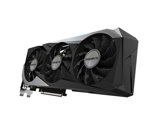 Видеокарта GIGABYTE GeForce RTX3070 8Gb GAMING OC 2.0 LHR (GV-N3070GAMING OC-8GD 2.0), изображение 4 Видеокарта GIGABYTE GeForce RTX3070 8Gb GAMING OC 2.0 LHR (GV-N3070GAMING OC-8GD 2.0), изображение 4