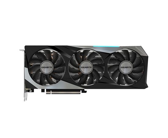 Видеокарта GIGABYTE GeForce RTX3070 8Gb GAMING OC 2.0 LHR (GV-N3070GAMING OC-8GD 2.0), изображение 5 Видеокарта GIGABYTE GeForce RTX3070 8Gb GAMING OC 2.0 LHR (GV-N3070GAMING OC-8GD 2.0), изображение 5