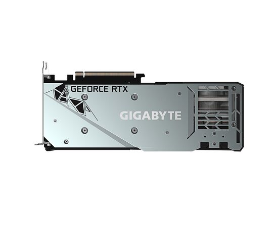 Видеокарта GIGABYTE GeForce RTX3070 8Gb GAMING OC 2.0 LHR (GV-N3070GAMING OC-8GD 2.0), изображение 7 Видеокарта GIGABYTE GeForce RTX3070 8Gb GAMING OC 2.0 LHR (GV-N3070GAMING OC-8GD 2.0), изображение 7