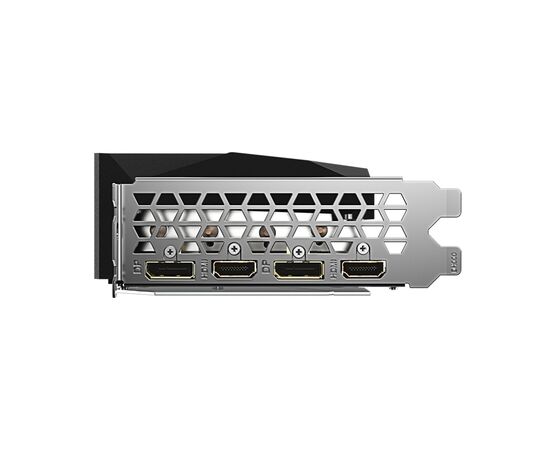 Видеокарта GIGABYTE GeForce RTX3070 8Gb GAMING OC 2.0 LHR (GV-N3070GAMING OC-8GD 2.0), изображение 8 Видеокарта GIGABYTE GeForce RTX3070 8Gb GAMING OC 2.0 LHR (GV-N3070GAMING OC-8GD 2.0), изображение 8