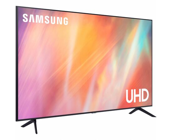 Телевизор Samsung UE55AU7100UXUA, изображение 2