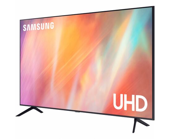 Телевизор Samsung UE55AU7100UXUA, изображение 3