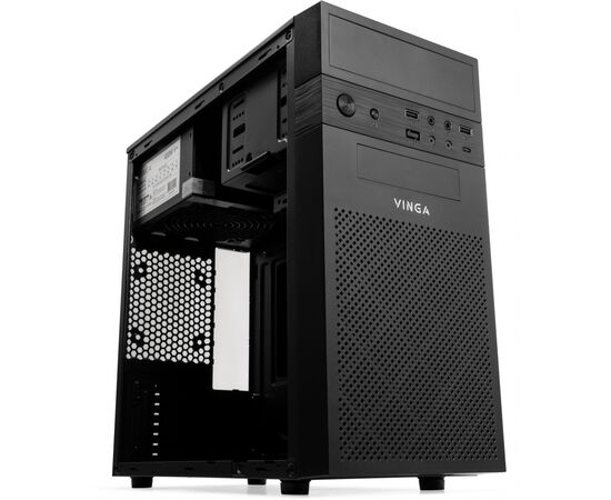 Корпус Vinga CS112B, изображение 3 Корпус Vinga CS112B, изображение 3