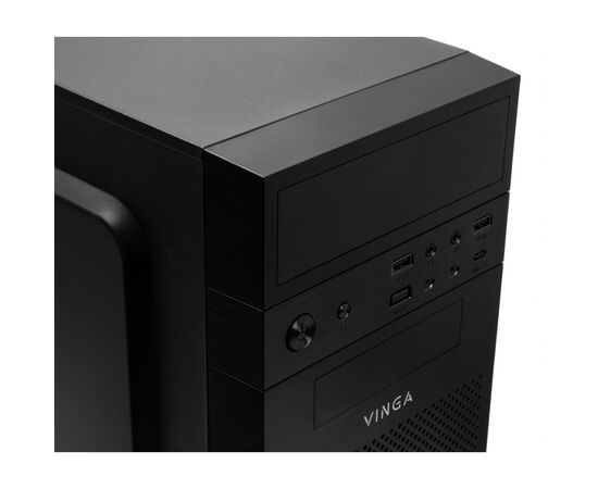 Корпус Vinga CS112B, изображение 8 Корпус Vinga CS112B, изображение 8
