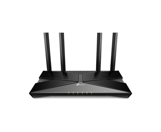 Маршрутизатор TP-Link ARCHER AX23 (ARCHER-AX23), изображение 2 Маршрутизатор TP-Link ARCHER AX23 (ARCHER-AX23), изображение 2