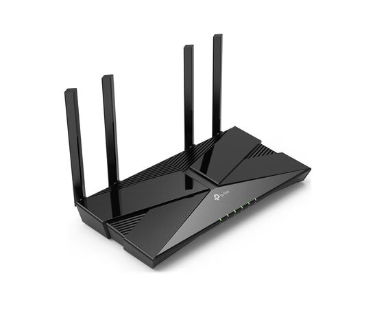 Маршрутизатор TP-Link ARCHER AX23 (ARCHER-AX23), изображение 3 Маршрутизатор TP-Link ARCHER AX23 (ARCHER-AX23), изображение 3