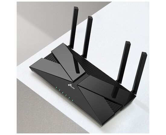 Маршрутизатор TP-Link ARCHER AX23 (ARCHER-AX23), изображение 7 Маршрутизатор TP-Link ARCHER AX23 (ARCHER-AX23), изображение 7