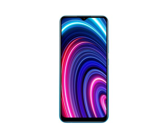 Мобильный телефон realme C25Y 4/64GB Glacier Blue