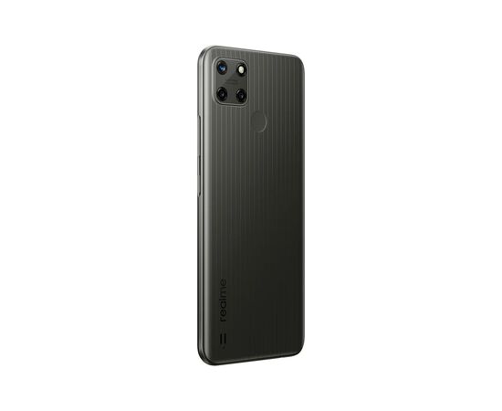 Мобильный телефон realme C25Y 4/64GB Gray, изображение 10 Мобильный телефон realme C25Y 4/64GB Gray, изображение 10