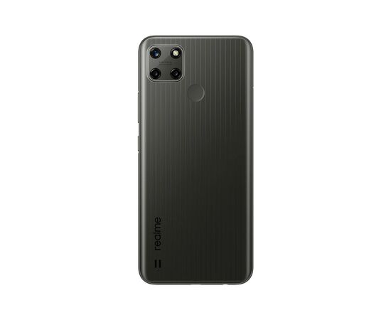 Мобильный телефон realme C25Y 4/64GB Gray, изображение 2 Мобильный телефон realme C25Y 4/64GB Gray, изображение 2
