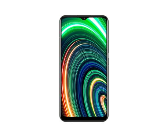 Мобильный телефон realme C25Y 4/64GB Gray