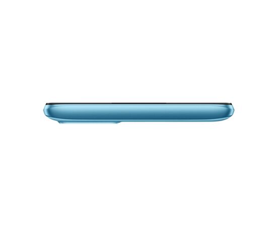 Мобильный телефон realme C21Y 4/64Gb (RMX3263) no NFC Cross Blue, изображение 6 Мобильный телефон realme C21Y 4/64Gb (RMX3263) no NFC Cross Blue, изображение 6