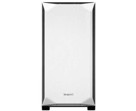 Корпус Be quiet! Pure Base 500 White (BG035), изображение 2 Корпус Be quiet! Pure Base 500 White (BG035), изображение 2