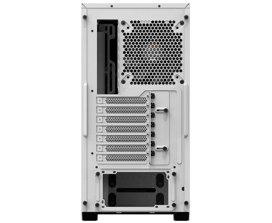 Корпус Be quiet! Pure Base 500 White (BG035), изображение 3 Корпус Be quiet! Pure Base 500 White (BG035), изображение 3