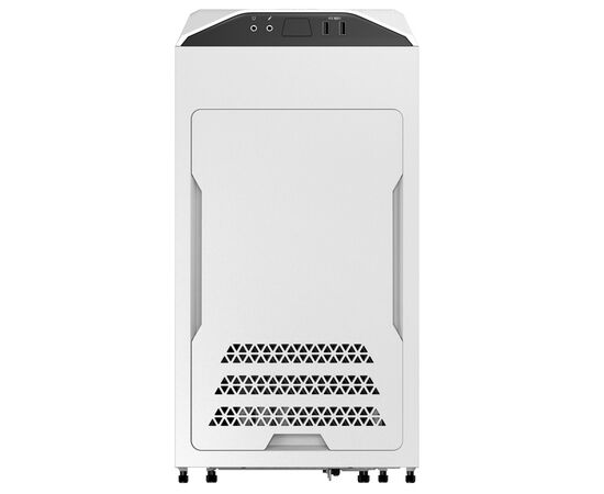 Корпус Be quiet! Pure Base 500 White (BG035), изображение 4 Корпус Be quiet! Pure Base 500 White (BG035), изображение 4