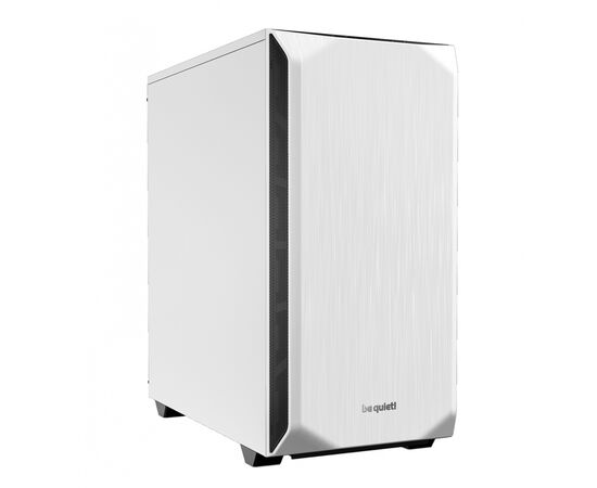 Корпус Be quiet! Pure Base 500 White (BG035)