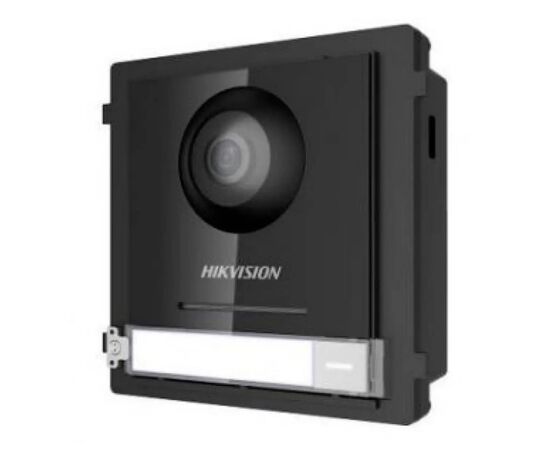 Вызывная панель Hikvision DS-KD8003-IME1, изображение 2 Вызывная панель Hikvision DS-KD8003-IME1, изображение 2