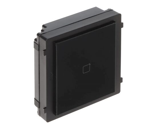Считыватель бесконтактных карт Hikvision DS-KD-M, изображение 3 Считыватель бесконтактных карт Hikvision DS-KD-M, изображение 3
