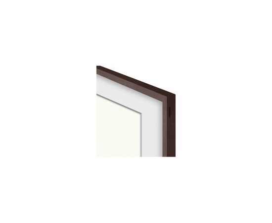 Змінна рамка для ТБ Samsung The Frame VG-SCFA50BWBRU Dark Brown (Темно коричневий) (VG-SCFA50BWBRU)
