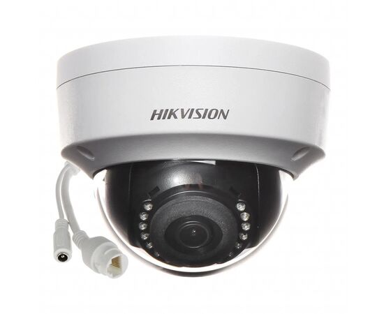 Камера видеонаблюдения Hikvision DS-2CD1123G0E-I(C) (2.8), изображение 2 Камера видеонаблюдения Hikvision DS-2CD1123G0E-I(C) (2.8), изображение 2