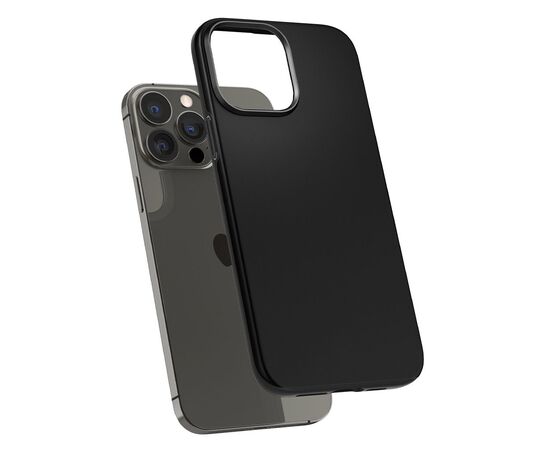 Чехол для моб. телефона BeCover Apple iPhone 13 Pro Black (707148), изображение 2 Чехол для моб. телефона BeCover Apple iPhone 13 Pro Black (707148), изображение 2