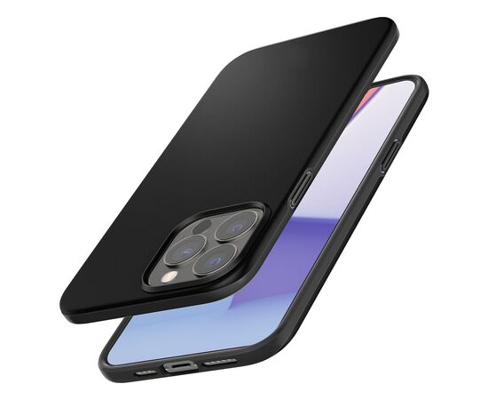 Чехол для моб. телефона BeCover Apple iPhone 13 Pro Black (707148), изображение 3 Чехол для моб. телефона BeCover Apple iPhone 13 Pro Black (707148), изображение 3