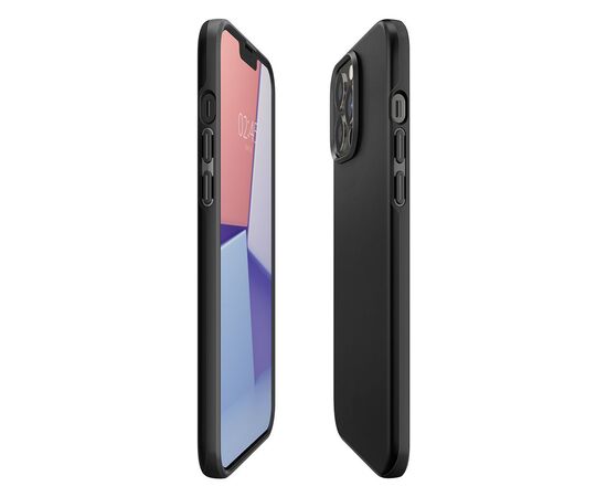 Чехол для моб. телефона BeCover Apple iPhone 13 Pro Black (707148), изображение 4 Чехол для моб. телефона BeCover Apple iPhone 13 Pro Black (707148), изображение 4