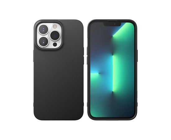 Чехол для моб. телефона BeCover Apple iPhone 13 Pro Max Black (707149), изображение 2 Чехол для моб. телефона BeCover Apple iPhone 13 Pro Max Black (707149), изображение 2