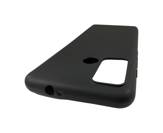 Чехол для моб. телефона BeCover Motorola Moto G60 Black (707150), изображение 3 Чехол для моб. телефона BeCover Motorola Moto G60 Black (707150), изображение 3