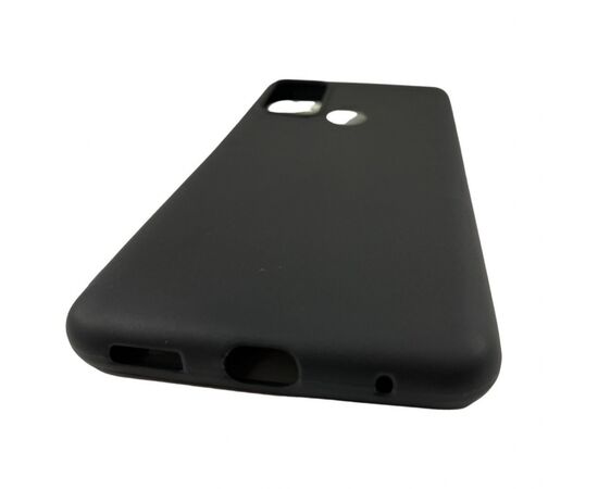 Чехол для моб. телефона BeCover Motorola Moto G60 Black (707150), изображение 4 Чехол для моб. телефона BeCover Motorola Moto G60 Black (707150), изображение 4